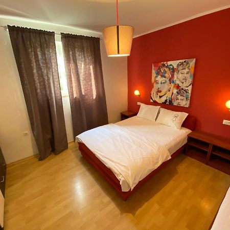 Apartmani Lu Biograd Na Moru Extérieur photo