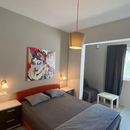 Apartmani Lu Biograd Na Moru Extérieur photo
