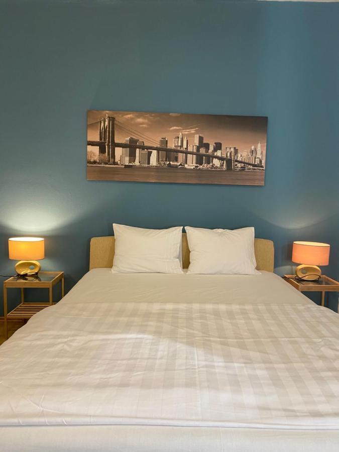 Apartmani Lu Biograd Na Moru Extérieur photo