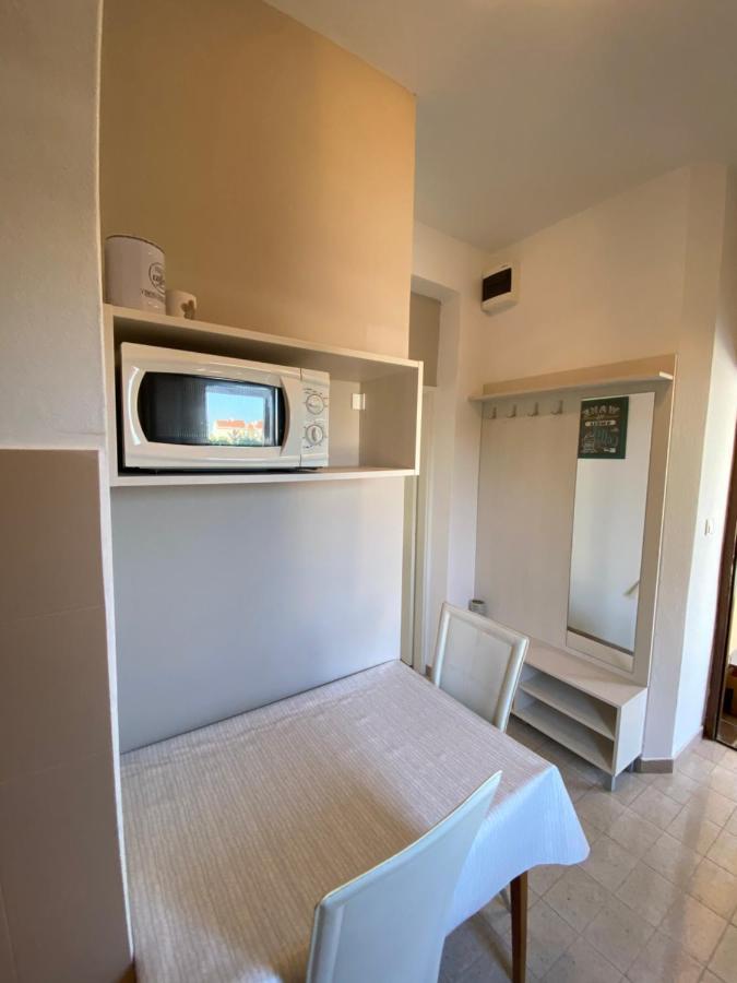 Apartmani Lu Biograd Na Moru Extérieur photo