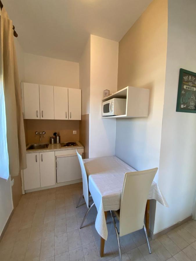 Apartmani Lu Biograd Na Moru Extérieur photo