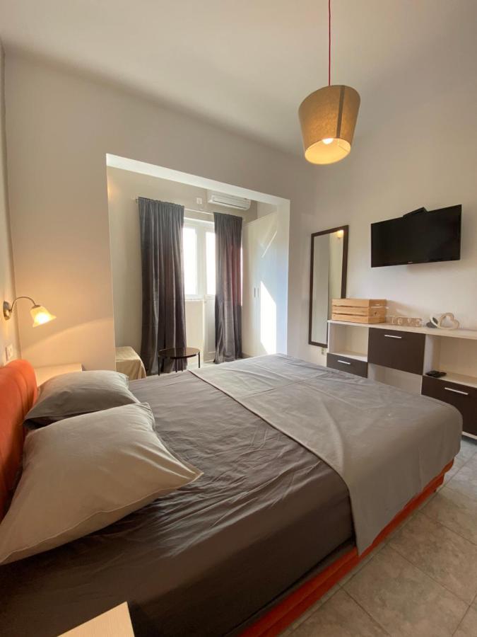 Apartmani Lu Biograd Na Moru Extérieur photo