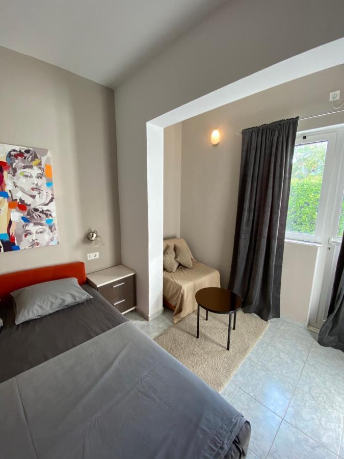 Apartmani Lu Biograd Na Moru Extérieur photo