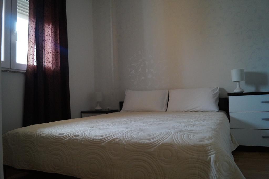 Apartmani Lu Biograd Na Moru Extérieur photo